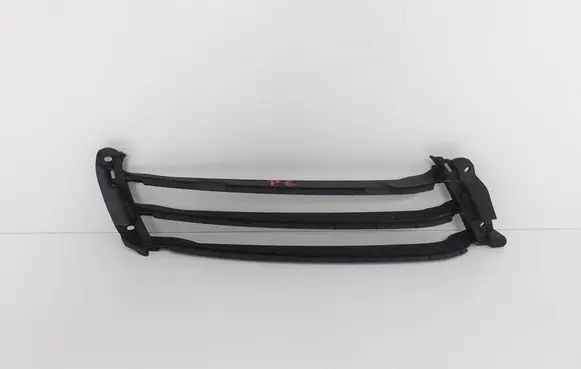 Porsche Boxster 982 Front bumper lower grill 982807333