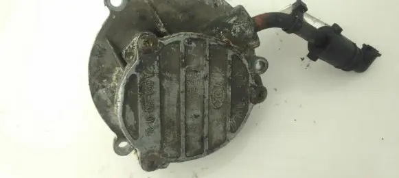 Mercedes-Benz Vaneo W414 Vacuum pump vapec14s a6682300165
