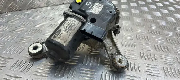 Ford Mondeo MK V Wiper motor DS7317504CE W000051877 W000051871