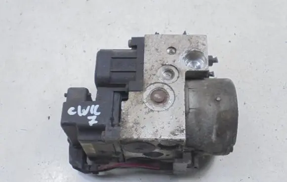 Honda Civic ABS Pump 0265216895