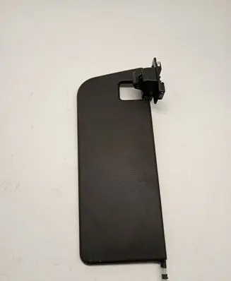 Mercedes-Benz GLE AMG (W166 - C292) Sun visor A1668108810