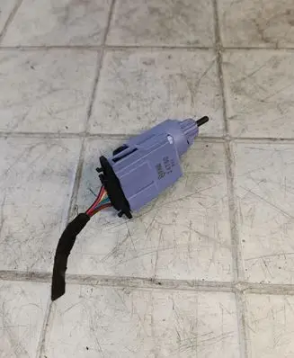 Skoda Octavia Mk1 (1U) Brake pedal sensor switch 24760