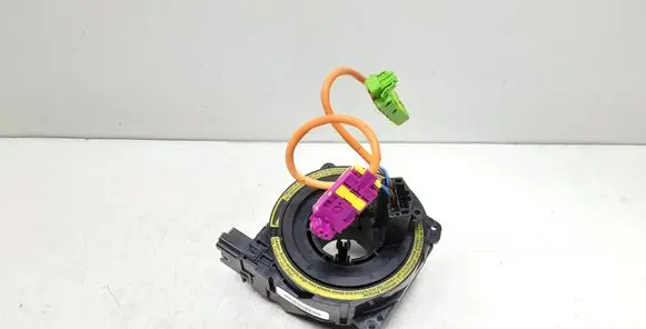 Volvo XC90 Airbag slip ring squib (SRS ring) 31313083