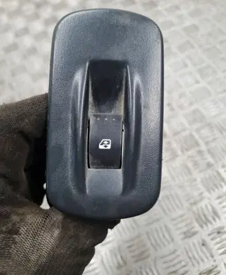 Renault Trafic II (X83) Electric window control switch