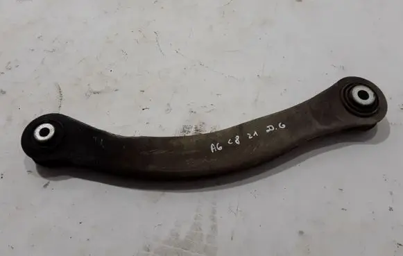 Audi A6 S6 C8 4K Rear upper control arm/wishbone 4N0505398A