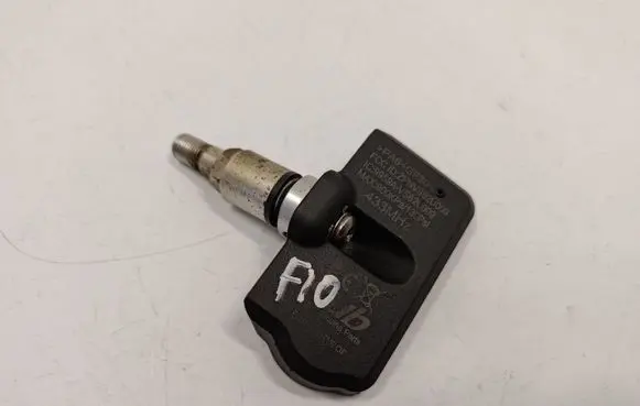BMW 5 F10 F11 Tire pressure sensor 9959AVS62U009