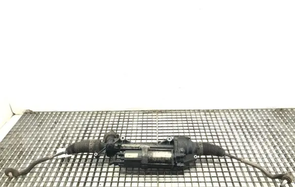 Mercedes-Benz E W212 Steering rack 2124600201