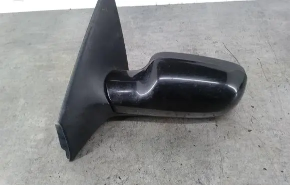 Renault Megane II Front door electric wing mirror 