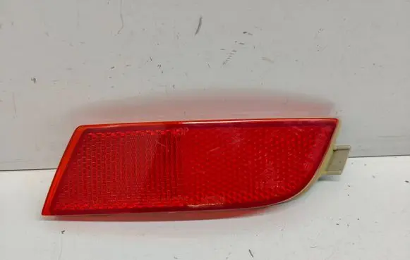 Nissan Note (E11) Rear tail light reflector 25024740
