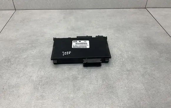 Jeep Grand Cherokee Seat control module 05026617AD