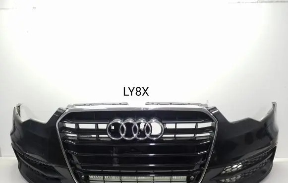Audi A6 S6 C7 4G Front bumper