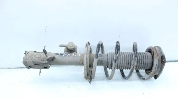 Nissan Juke I F15 Front shock absorber/damper
