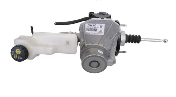 Seat Leon (5F) Brake booster 1EC614105BC