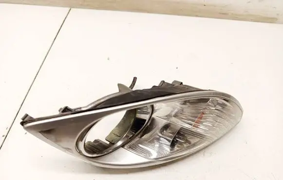 Mazda CX-7 Front indicator light 21041606