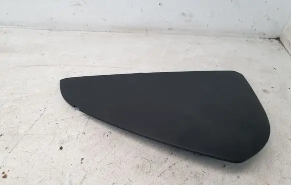 Audi A4 S4 B8 8K Dashboard side end trim 8K0857085