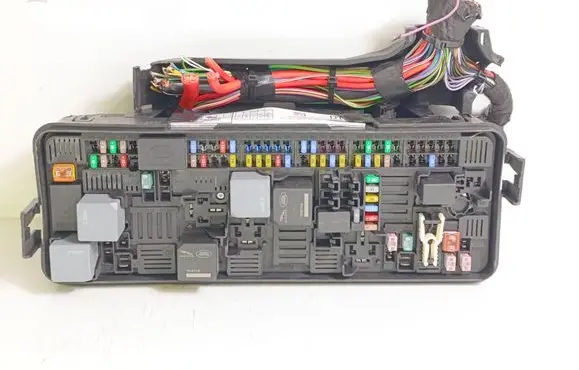 Land Rover Discovery 5 Fuse box set JPLA14N030AB