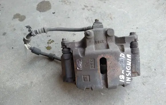 Opel Insignia B Front brake caliper