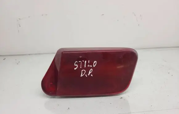 Fiat Stilo Tailgate rear/tail lights 46786565