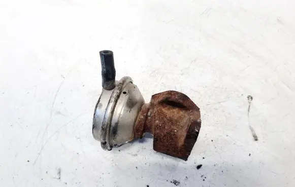EGR valve