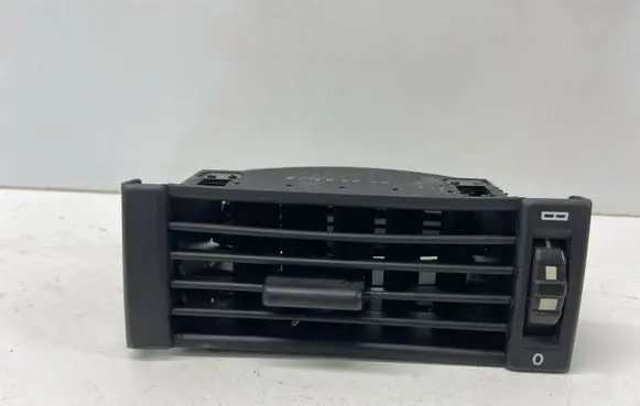 Mercedes-Benz E W124 Dashboard side air vent grill/cover trim A1248300954