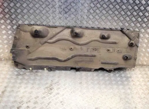 Mini One - Cooper F56 F55 Side bottom protection