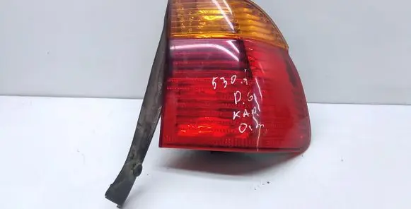 BMW 5 E39 Rear/tail lights 6900214