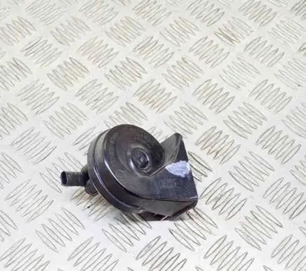 BMW 3 E90 E91 Horn signal AM80SE355306 E30055306