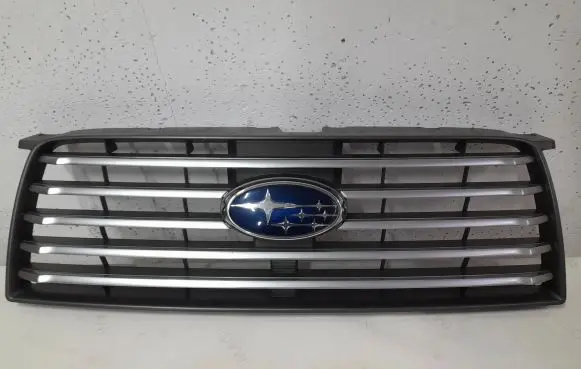 Subaru Forester SG Dash center air vent grill