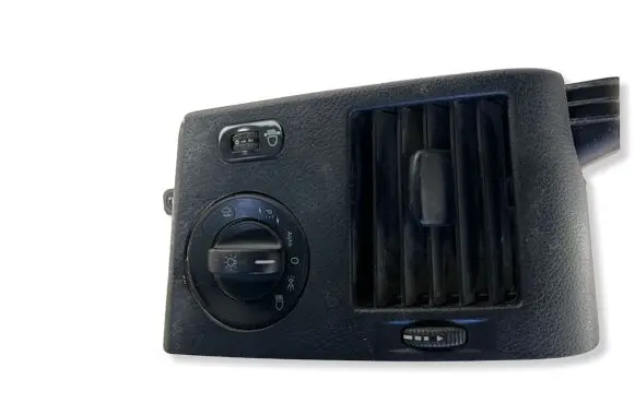 Mercedes-Benz Sprinter W906 Light switch A9065450604