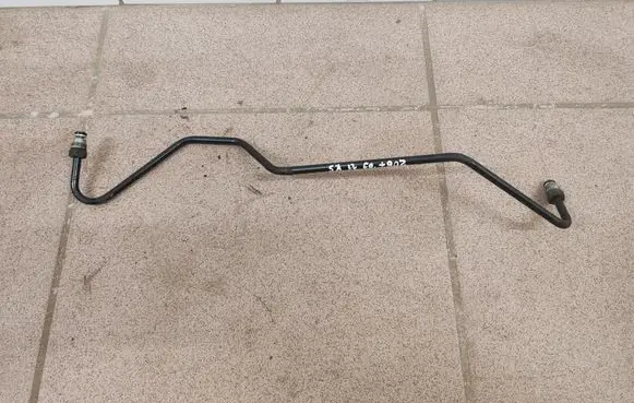 Peugeot 206+ Power steering hose/pipe/line