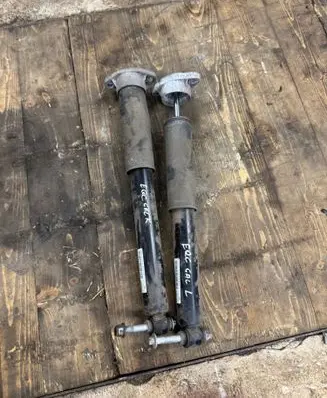 Mercedes-Benz EQC Rear shock absorber/damper A2933200000