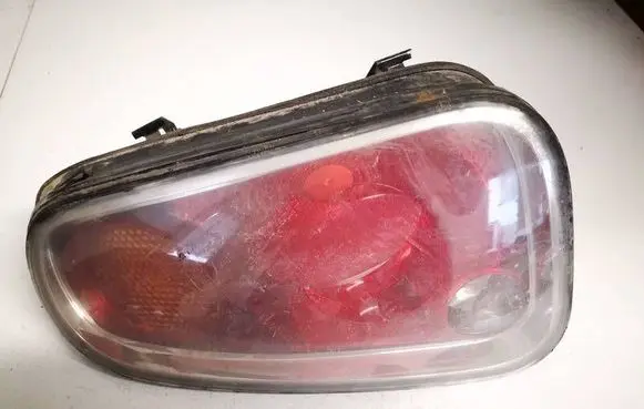 Mini One - Cooper R50 - 53 Rear/tail lights 693327408 6933274-08