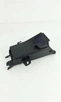 BMW 5 F10 F11 Brake cooling air channel/duct 7200798 22793115