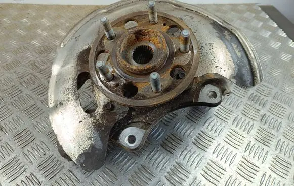 KIA Stinger Front wheel hub 51705J5650 LS04139 20180220