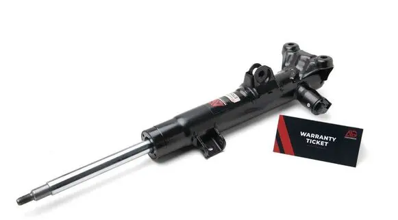 Mercedes-Benz E W212 Front shock absorber/damper A2123203038 A212320303880 2123203238