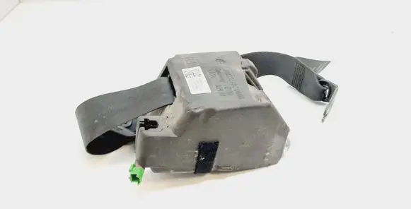 Volvo XC60 Rear seatbelt 39801844