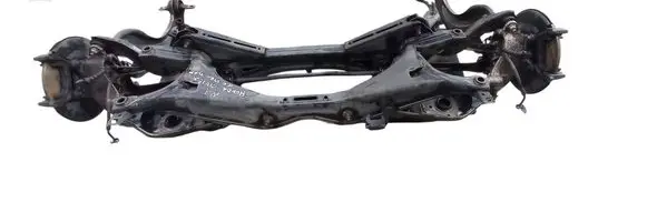 Honda Civic X Rear suspension assembly kit set 