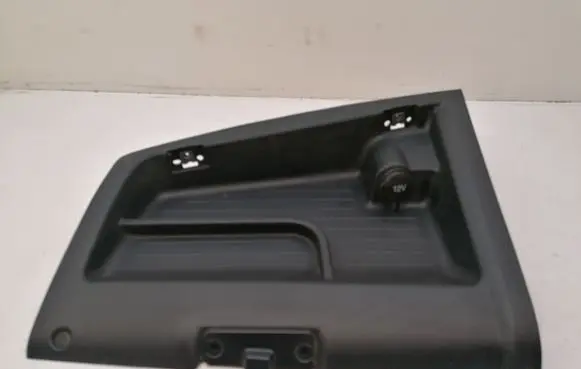 Other dashboard part