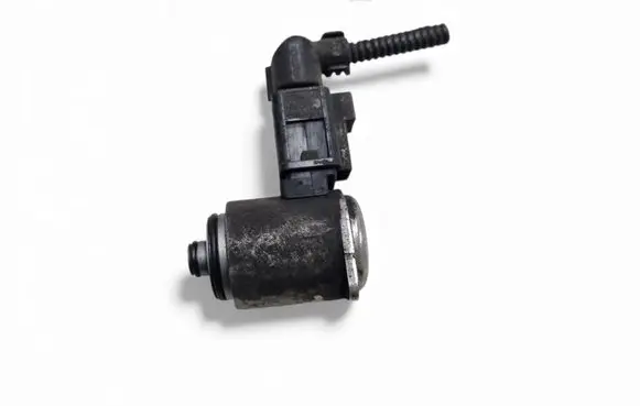 Audi A5 Sportback 8TA Hydraulic servotronic pressure valve 8E2998317