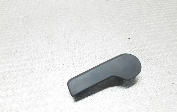Volkswagen Polo IV 9N3 Engine bonnet (hood) release handle 1J1823533C