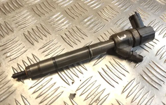 Hyundai ix35 Fuel injector 338002A800