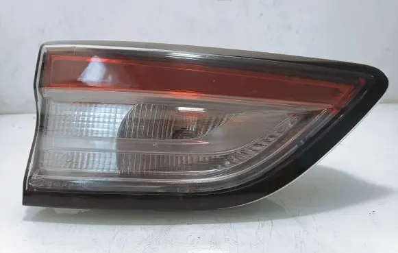 Ford Kuga III Tailgate rear/tail lights CX482LG 98013512303 LV4B13A603AH
