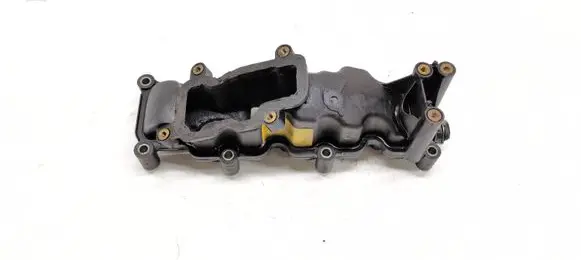 Intake manifold