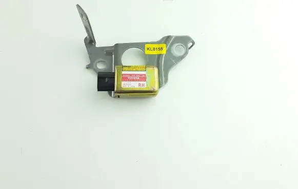 Toyota RAV 4 (XA20) Airbag deployment crash/impact sensor 8983342020 KL8155