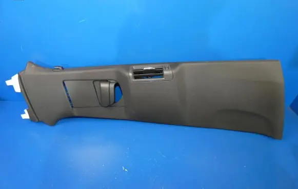 Volvo XC90 (B) pillar trim (top) 32244265 14526400878 589824535