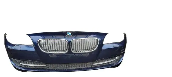BMW 5 F10 F11 Front bumper 7232332 411938641