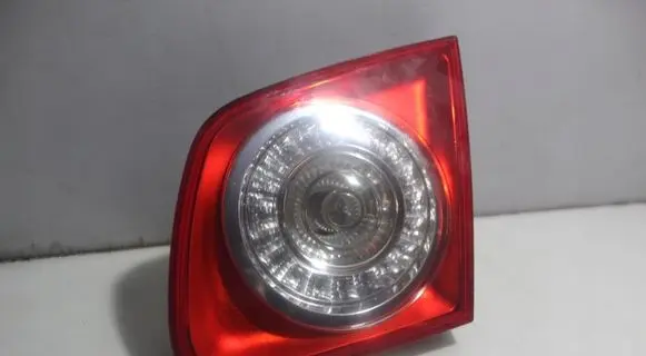 Volkswagen Jetta V Rear/tail lights