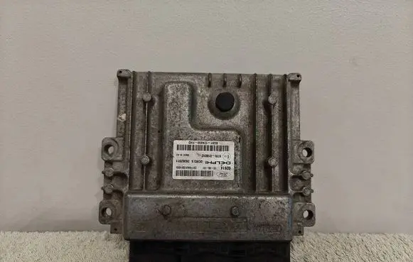 Engine control unit/module