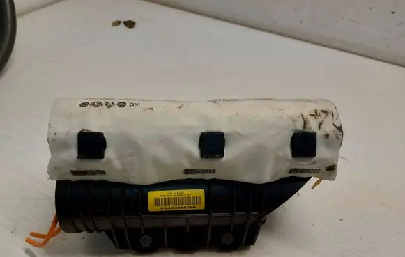 Opel Vectra C Passenger airbag 24413420