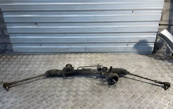 Citroen C-Crosser Steering rack